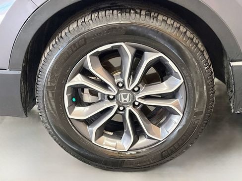 Used 2022 Honda CR-V EX image 30