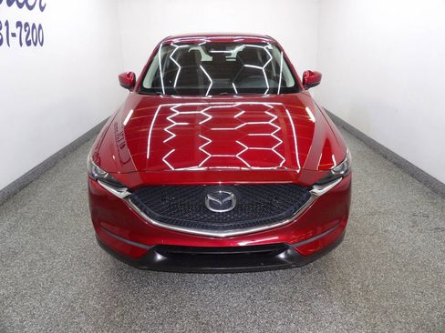 Used 2019 MAZDA CX-5 Sport AWD/4WD image 2