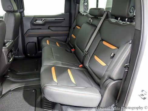 New 2026 GMC Sierra 1500 AT4 w/ AT4 Premium Package image 11