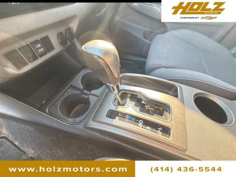 Used 2012 Toyota Tacoma 4x4 Double Cab image 15