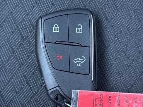 New 2026 GMC Sierra 1500 Pro w/ Pro Value Package image 21