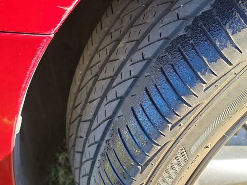 Used 2023 MAZDA MAZDA3 s image 7