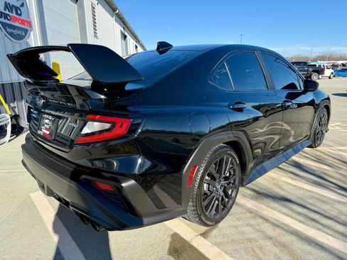 Used 2024 Subaru WRX Premium image 8