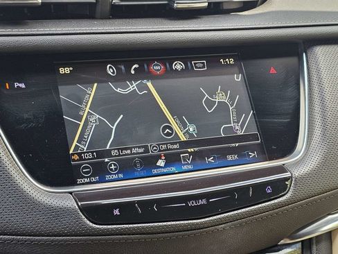 Used 2019 Cadillac XT5 Premium Luxury FWD image 26