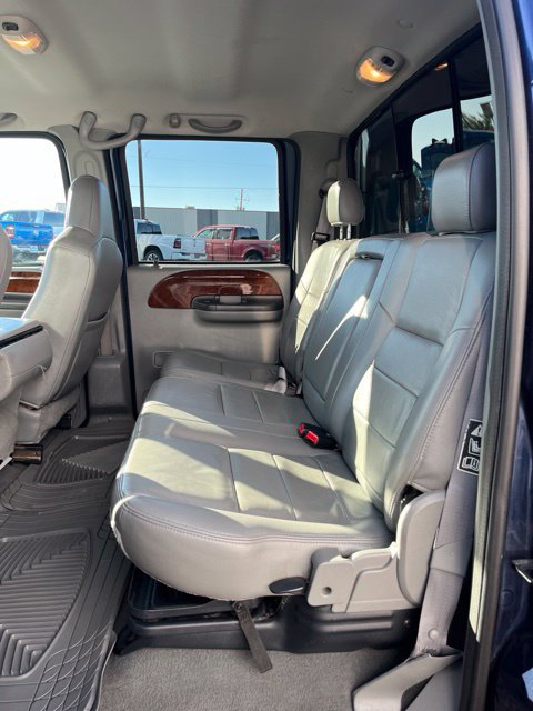 Used 2004 Ford F250 Lariat AWD/4WD image 30