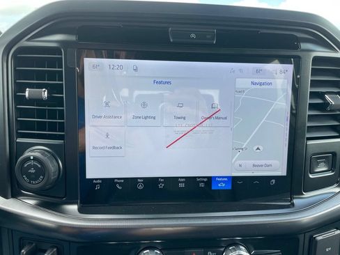 New 2026 Ford F150 Lariat w/ Equipment Group 502A High AWD/4WD image 22