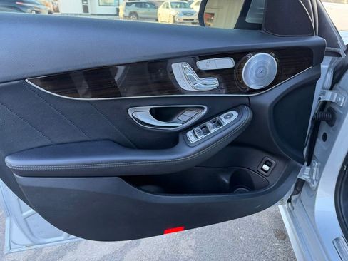 Used 2018 Mercedes-Benz C 300 4MATIC Sedan w/ Multimedia Package image 13