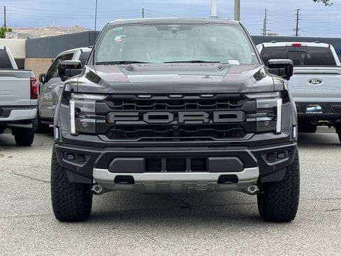 Used 2026 Ford F150 Raptor AWD/4WD image 2