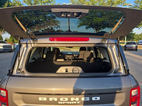 Used 2022 Ford Bronco Sport Big Bend AWD/4WD image 13