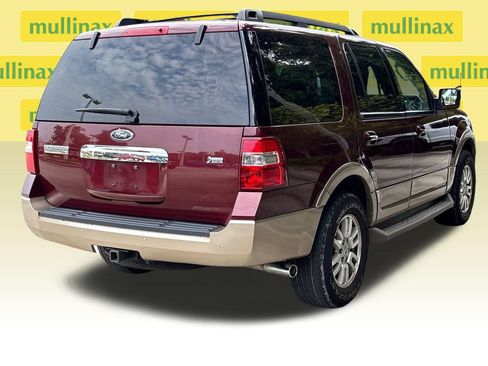 Used 2012 Ford Expedition XLT RWD image 4
