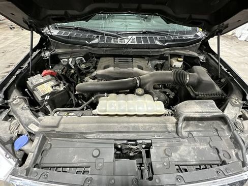 Used 2021 Ford F150 XLT w/ Equipment Group 301A Mid AWD/4WD image 21