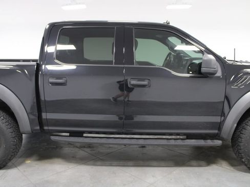 Used 2020 Ford F150 Raptor AWD/4WD image 12