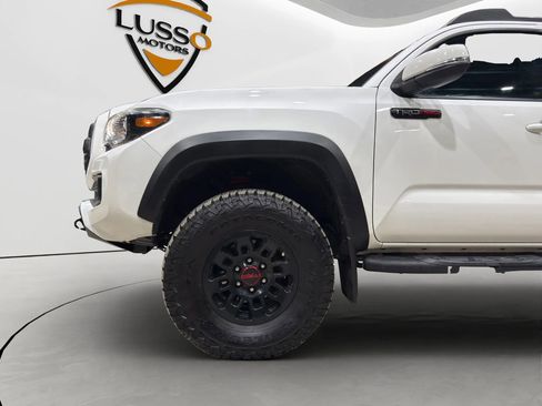 Used 2018 Toyota Tacoma TRD Pro image 45
