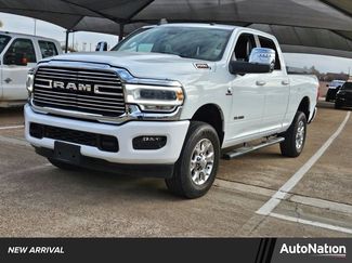 Used 2024 RAM 2500 Laramie w/ Towing Technology Group video 1