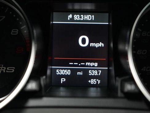 Used 2015 Audi RS 5 Coupe w/ Technology Package AWD/4WD image 28