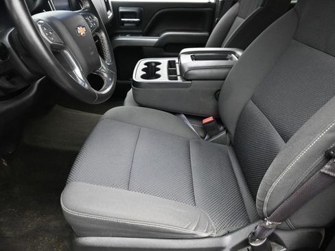 Used 2015 Chevrolet Silverado 1500 LT w/ All Star Edition image 15