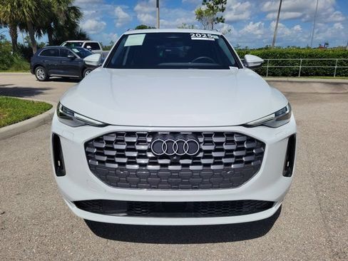 Certified 2025 Audi Q5 Premium Plus w/ Premium Plus AWD/4WD image 3