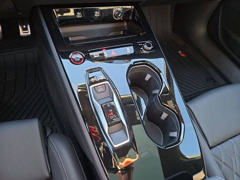 New 2025 Audi S5 Premium Plus image 22