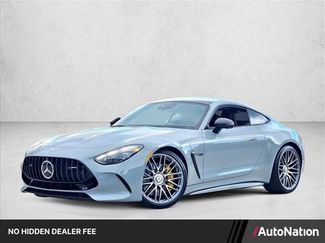 Used 2024 Mercedes-Benz AMG GT 55 video 1
