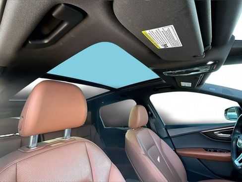 Used 2022 Audi Q7 3.0T Prestige image 17