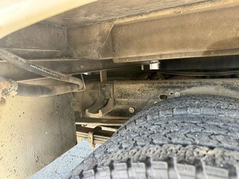 Used 2016 Chevrolet Silverado 3500 W/T w/ WT Convenience Package image 29