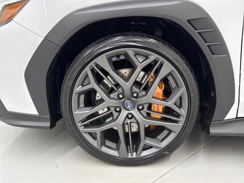 New 2025 Subaru WRX tS image 9