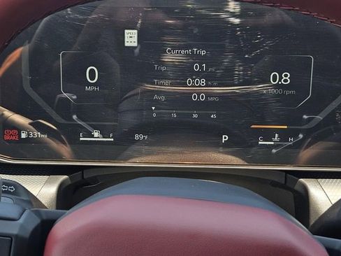 New 2026 Kia K4 GT-Line Turbo FWD image 15