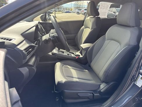 Certified 2024 Subaru Crosstrek 2.0i Premium image 10