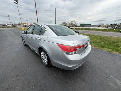 Used 2012 Honda Accord LX image 6