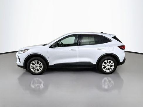 Used 2025 Ford Escape Active AWD/4WD image 4