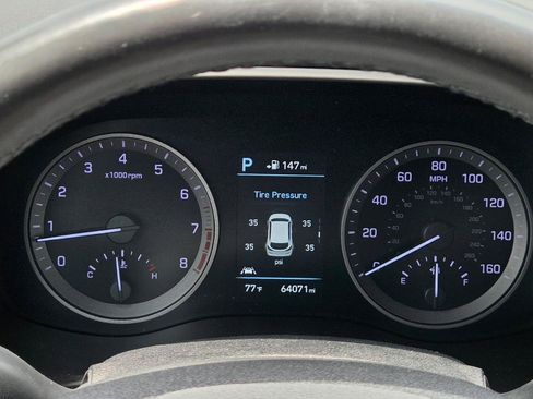 Used 2019 Hyundai Tucson Ultimate AWD/4WD image 33