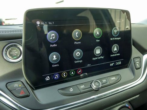 New 2026 Chevrolet Blazer LT w/ Sound & Technology Package image 24