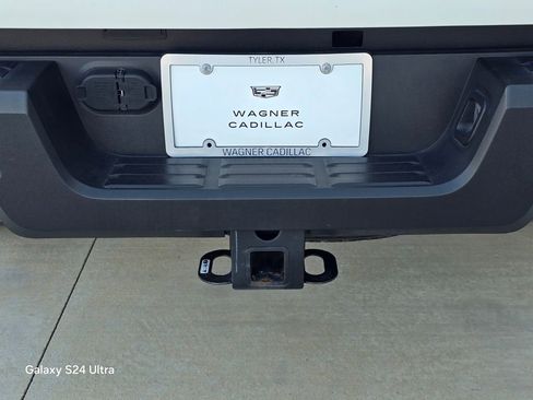 Used 2024 Toyota Tacoma TRD Off-Road image 11