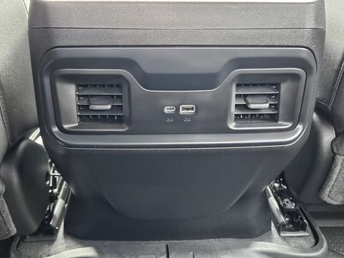 Used 2025 Chevrolet Silverado 1500 LT w/ Safety Package image 27