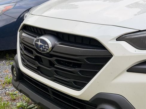 Certified 2024 Subaru Outback Onyx Edition AWD/4WD image 6