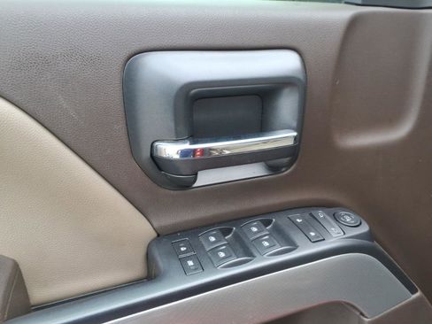 Used 2015 Chevrolet Silverado 1500 LT w/ All Star Edition image 7