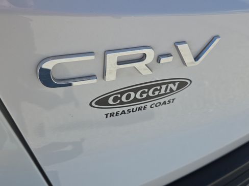 Used 2024 Honda CR-V EX image 36