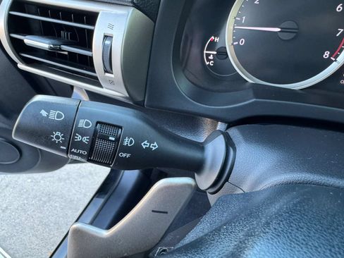 Used 2014 Lexus IS 350 w/ Navigation Package RWD image 14