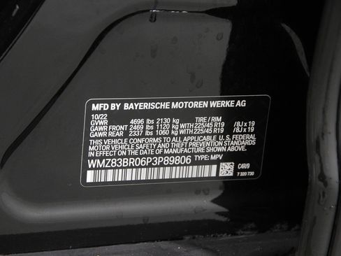 Certified 2023 MINI Cooper Countryman S image 22