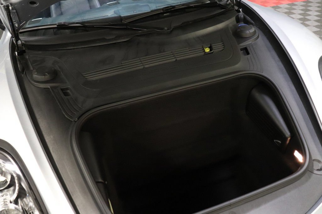 Used 2015 Porsche Boxster w/ Sport Chrono Package RWD image 90