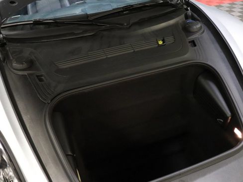 Used 2015 Porsche Boxster w/ Sport Chrono Package RWD image 90