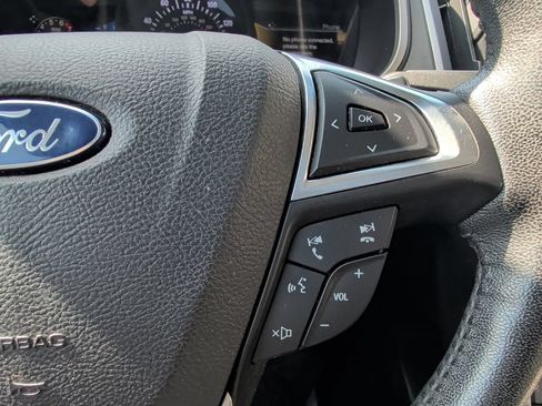 Used 2017 Ford Edge SEL w/ Equipment Group 201A AWD/4WD image 19