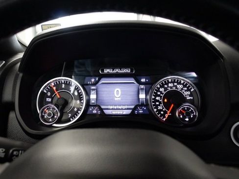 Certified 2022 RAM 1500 Big Horn image 12