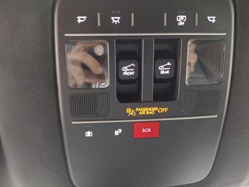 New 2026 Hyundai Palisade Calligraphy image 38