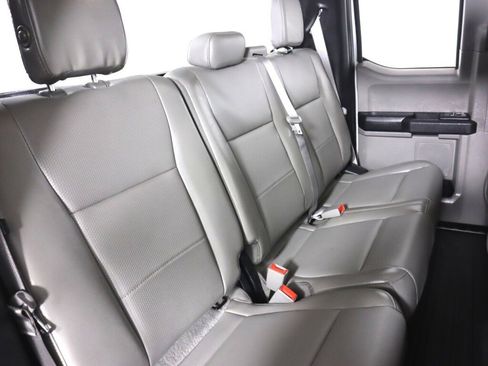 Used 2018 Ford F150 XL w/ Equipment Group 101A Mid image 38