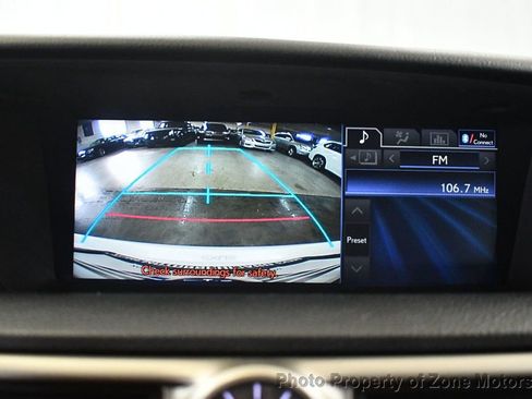 Used 2014 Lexus GS 350 AWD w/ Premium Package image 47