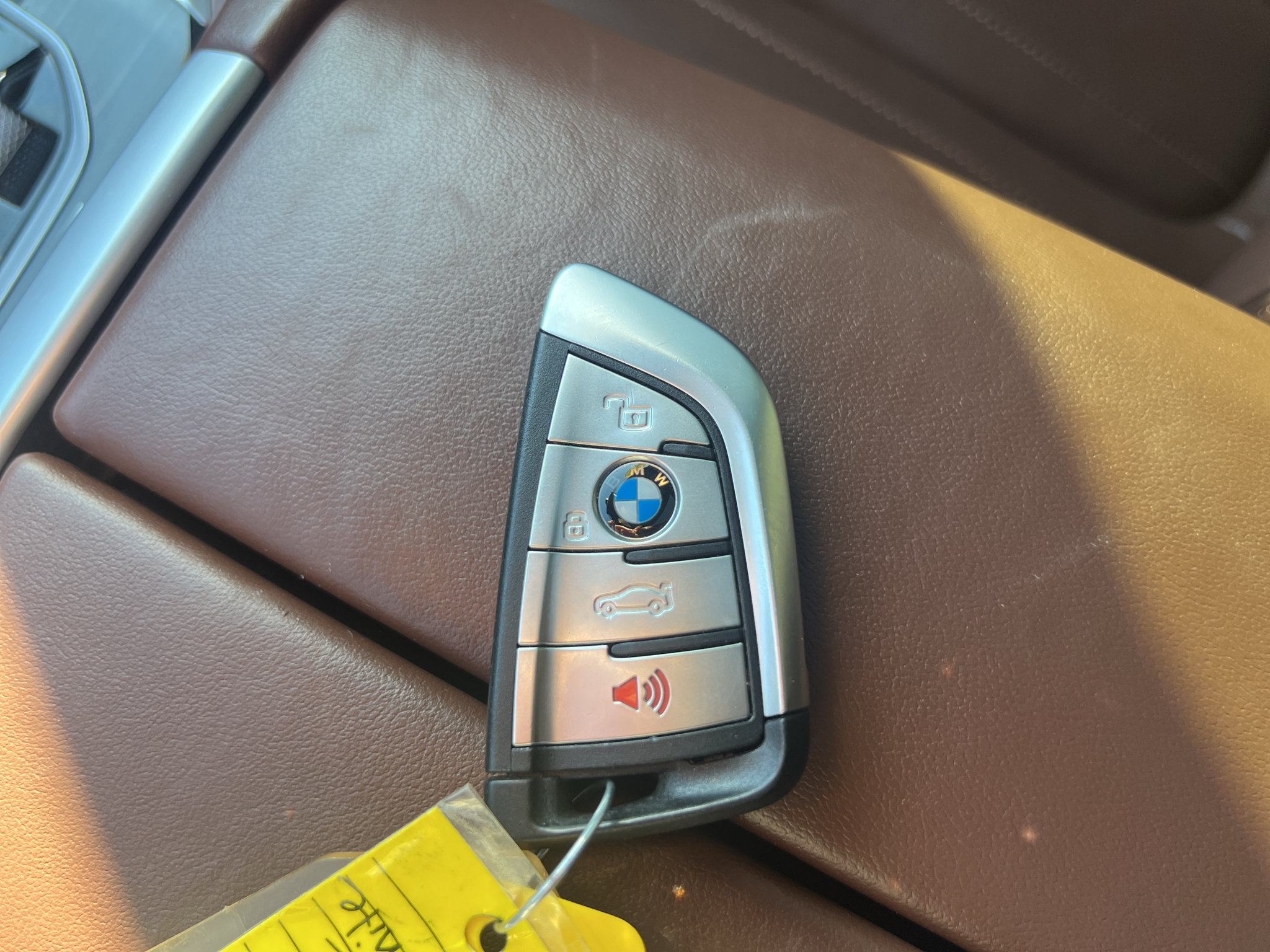 Used 2023 BMW X5 xDrive45e w/ Executive Package AWD/4WD image 17