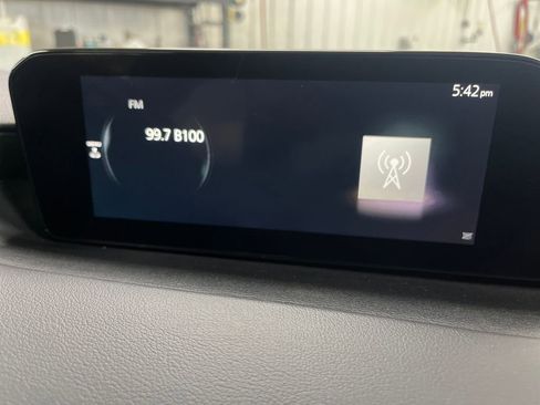 Used 2023 MAZDA MAZDA3 AWD 2.5 Turbo Hatchback image 27