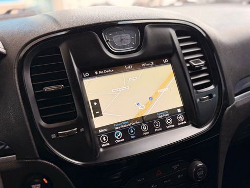 Used 2021 Chrysler 300 S w/ S Model Appearance Package RWD image 45