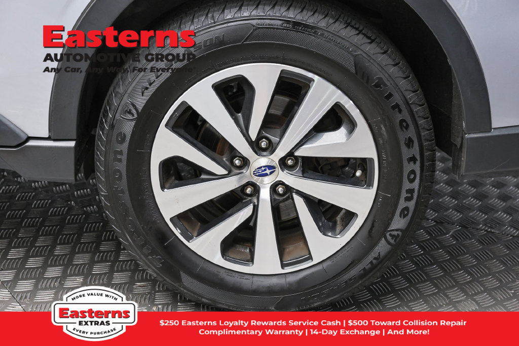 Used 2022 Subaru Outback Premium AWD/4WD image 9